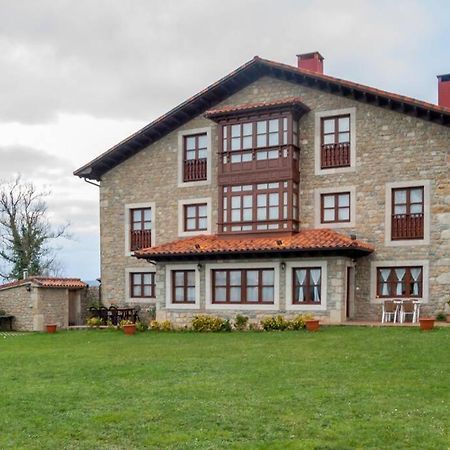 La Casona De La Bisa Villa Коломбрес Екстериор снимка