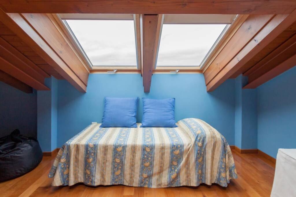 La Casona De La Bisa Villa Коломбрес Екстериор снимка