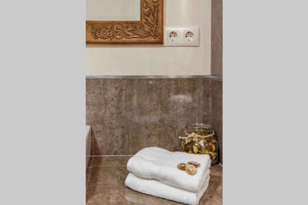 La Casona De La Bisa Villa Коломбрес Екстериор снимка